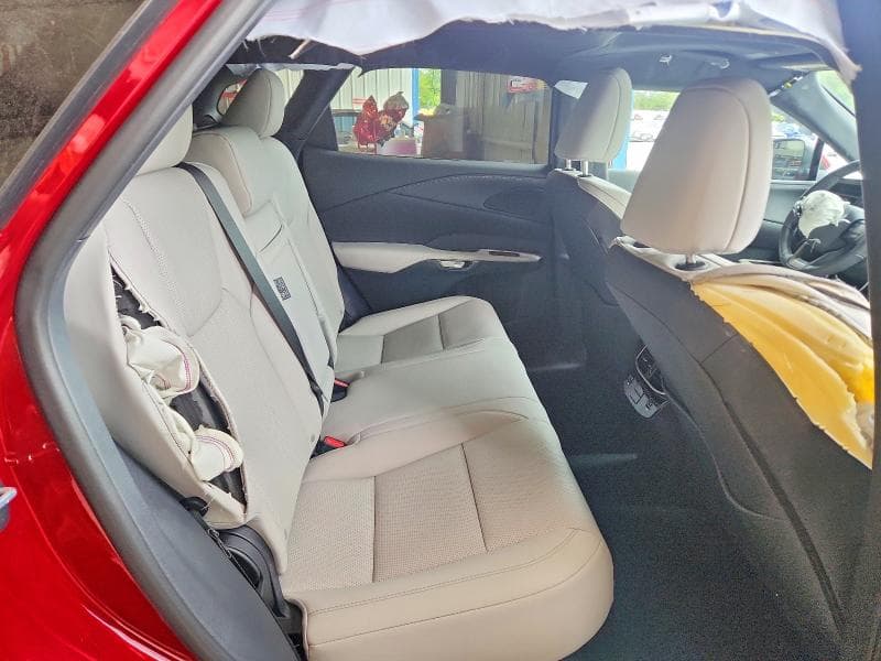 2025 LEXUS RX 350 PREMIUM+ 11