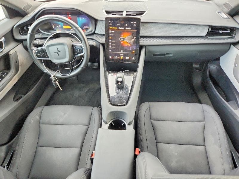 2023 POLESTAR 2 8