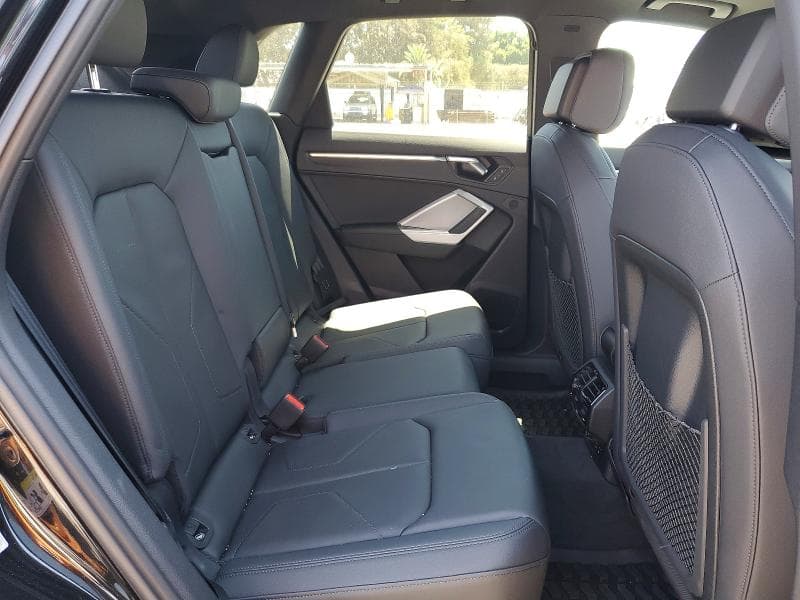 2024 AUDI Q3 PREMIUM S LINE 45 11