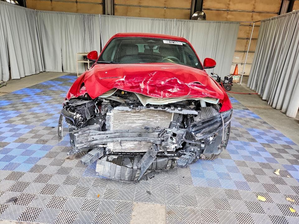 2024 DODGE HORNET R/T 5