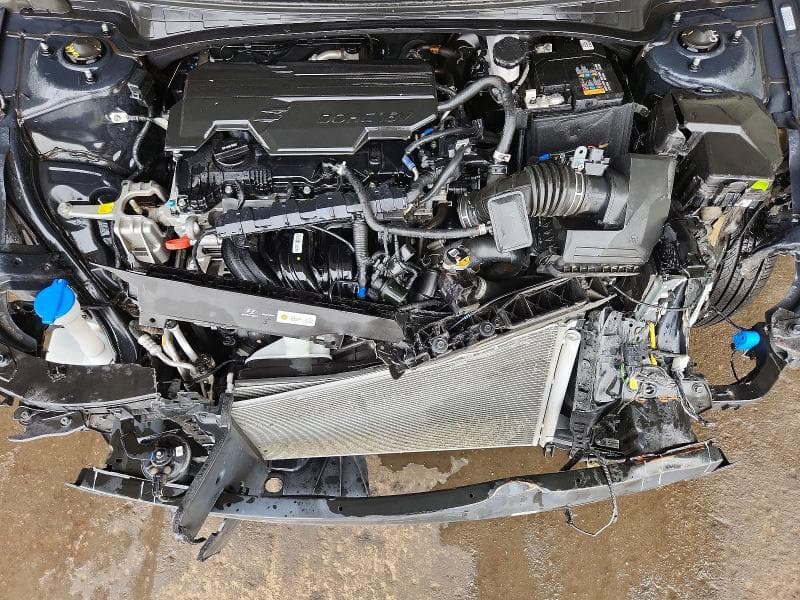 2024 HYUNDAI ELANTRA SEL 11