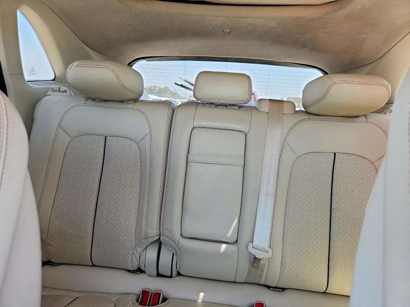 2018 LINCOLN MKC BLACK LABEL 10