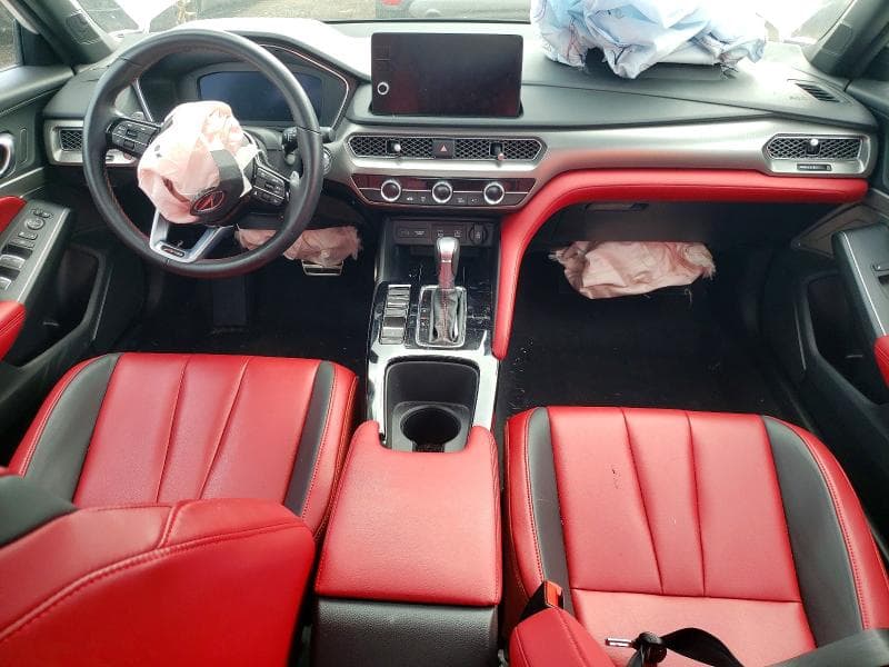2026 ACURA INTEGRA A-SPEC 8