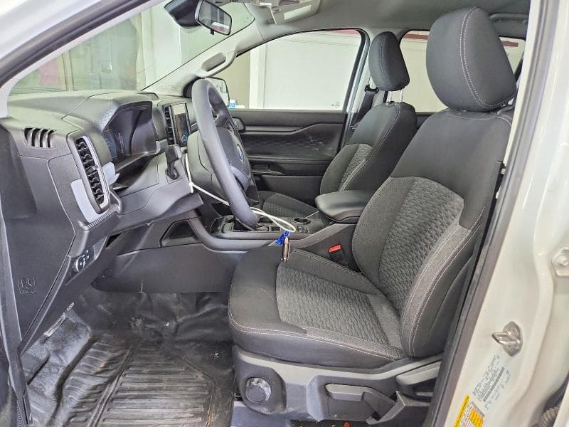 2025 FORD RANGER XL 7