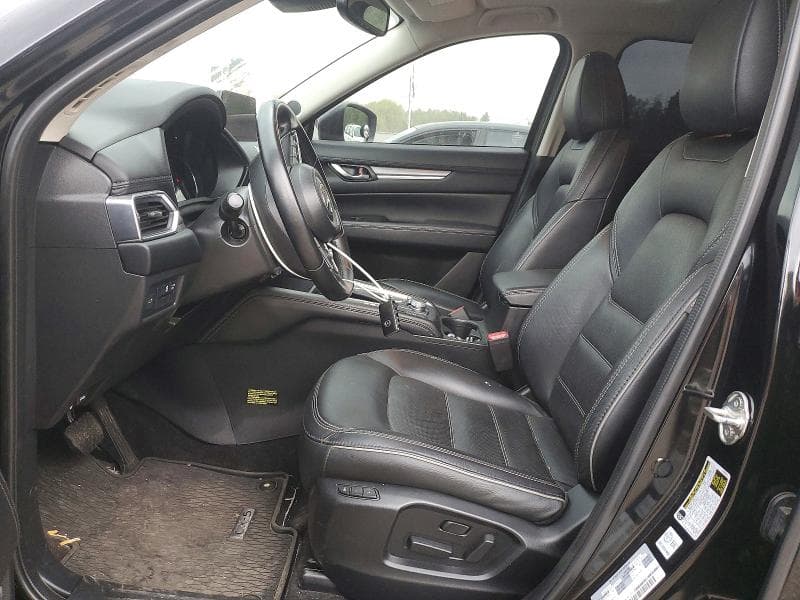 2024 MAZDA CX-5 PREMIUM 7