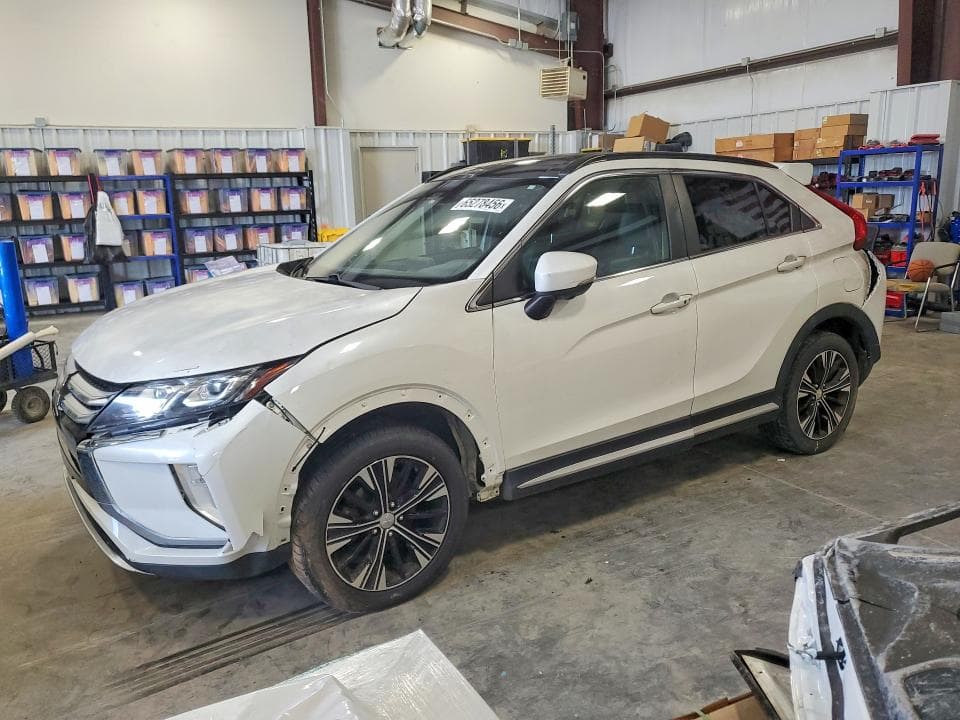 2020 MITSUBISHI ECLIPSE CROSS SE - 1