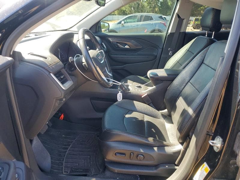 2020 GMC TERRAIN SLT 7