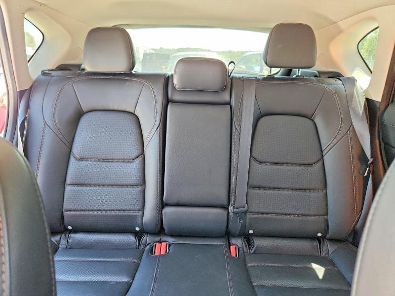 2018 MAZDA CX-5 GRAND TOURING 10