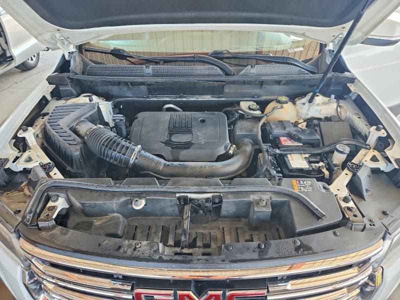 2023 GMC ACADIA SLT 11