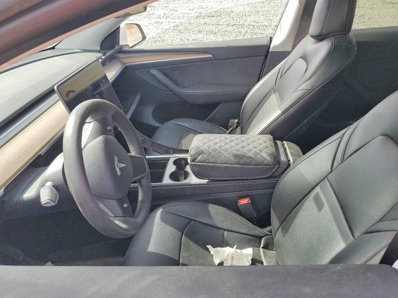 2022 TESLA MODEL Y 7