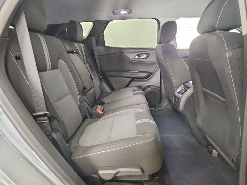2025 CHEVROLET BLAZER 2LT 10