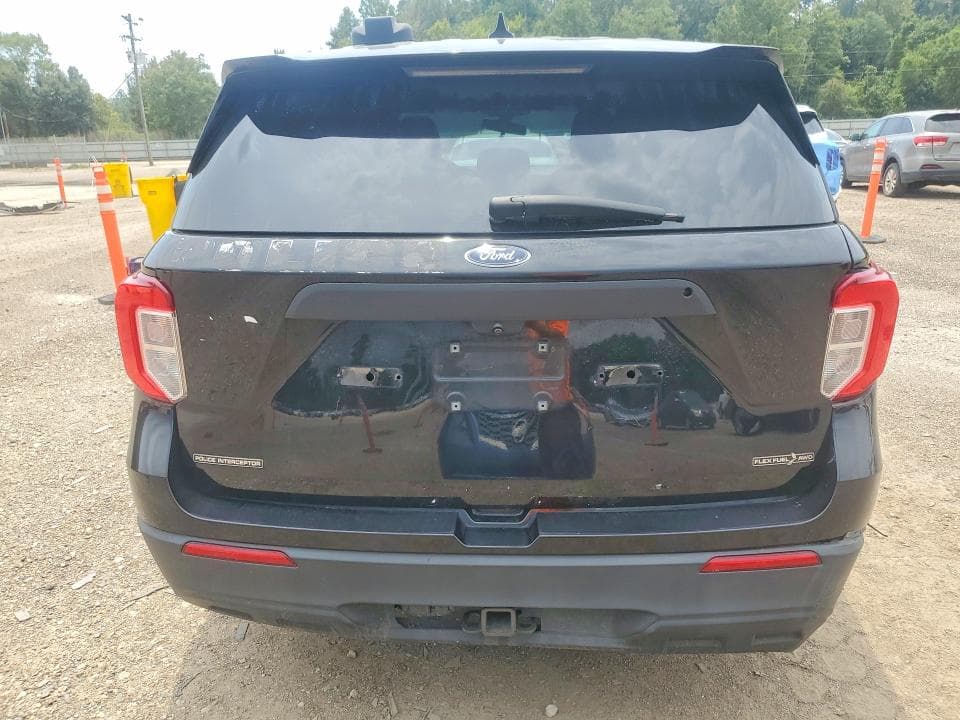 2023 FORD EXPLORER 6