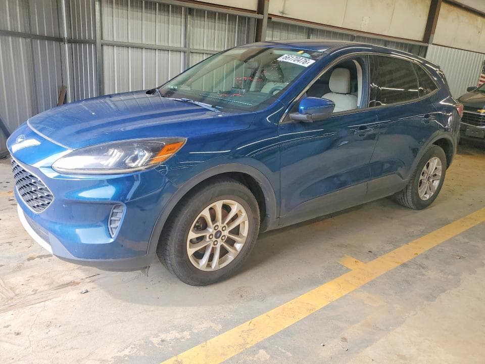 2020 FORD ESCAPE SE - 1