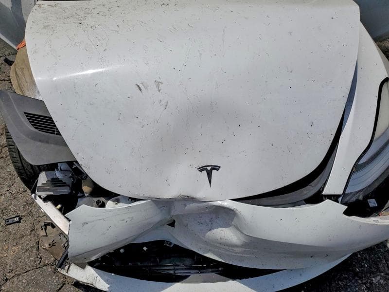 2020 TESLA MODEL 3 11