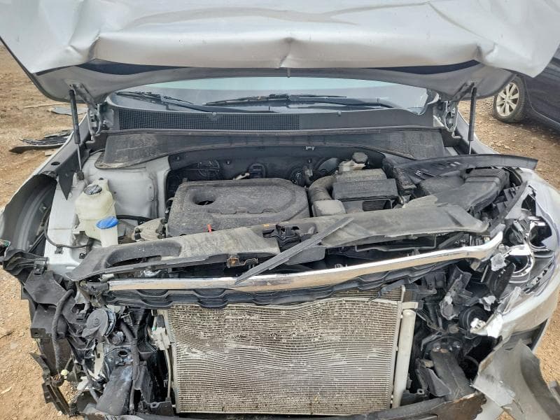 2019 KIA SORENTO L 11