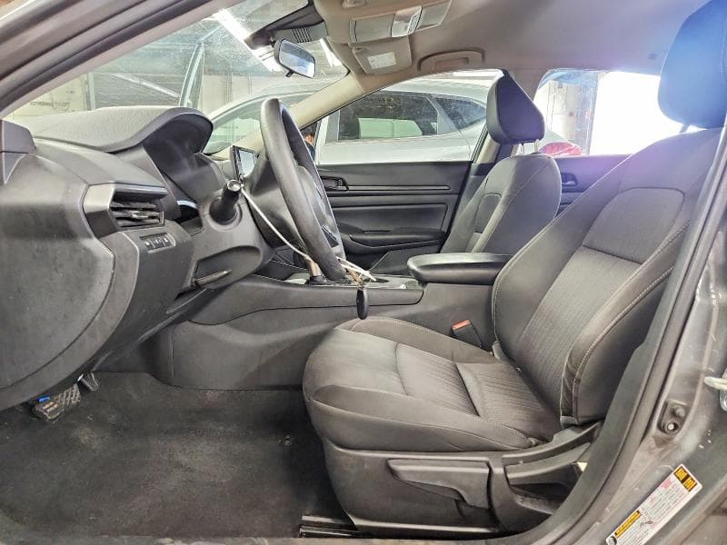 2023 NISSAN ALTIMA S 7
