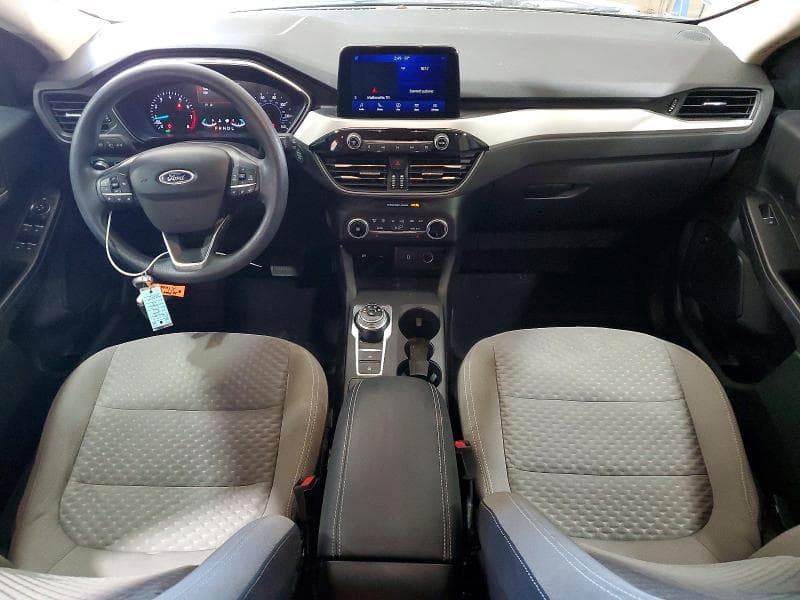 2020 FORD ESCAPE SE 8