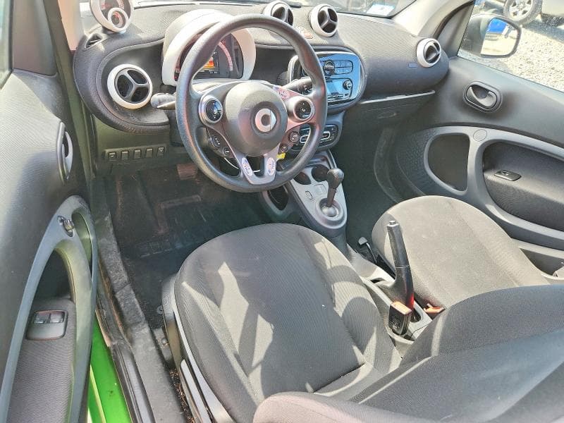 2018 SMART FORTWO 8