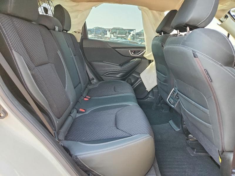 2021 SUBARU FORESTER PREMIUM 11