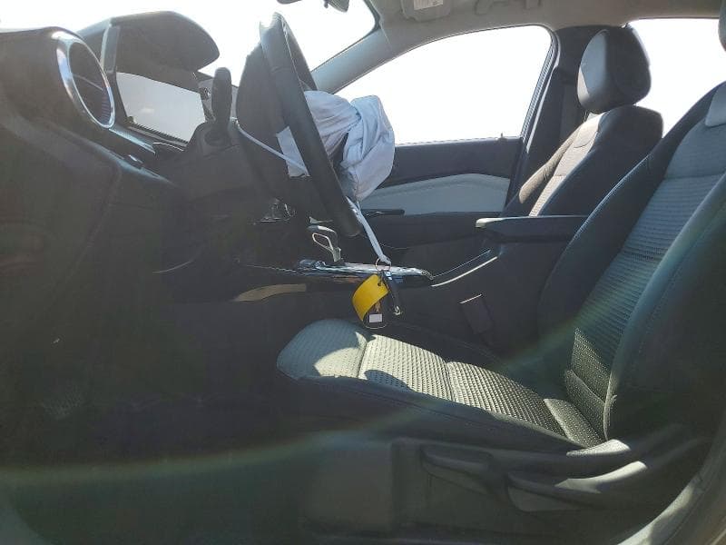 2026 CHEVROLET TRAX 1LT 7