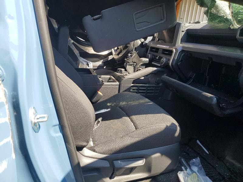 2026 TOYOTA 4RUNNER SR5 7