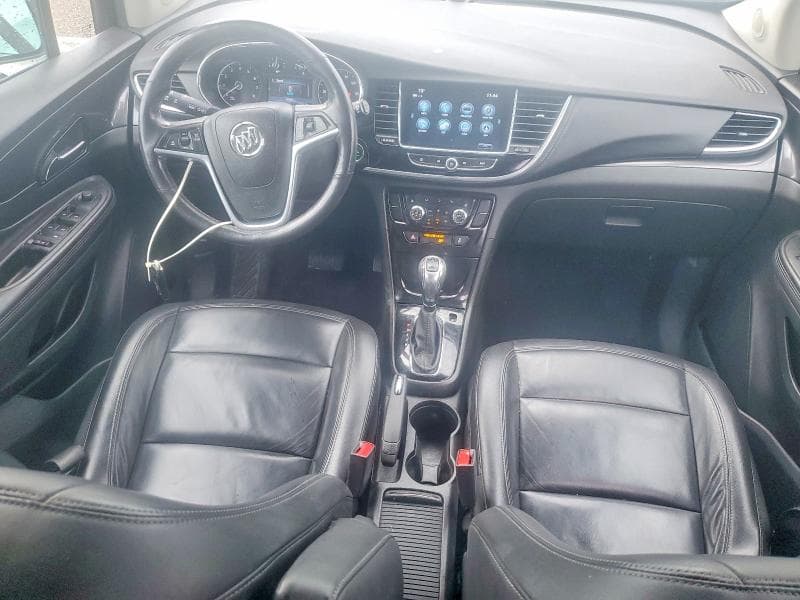 2020 BUICK ENCORE ESSENCE 8