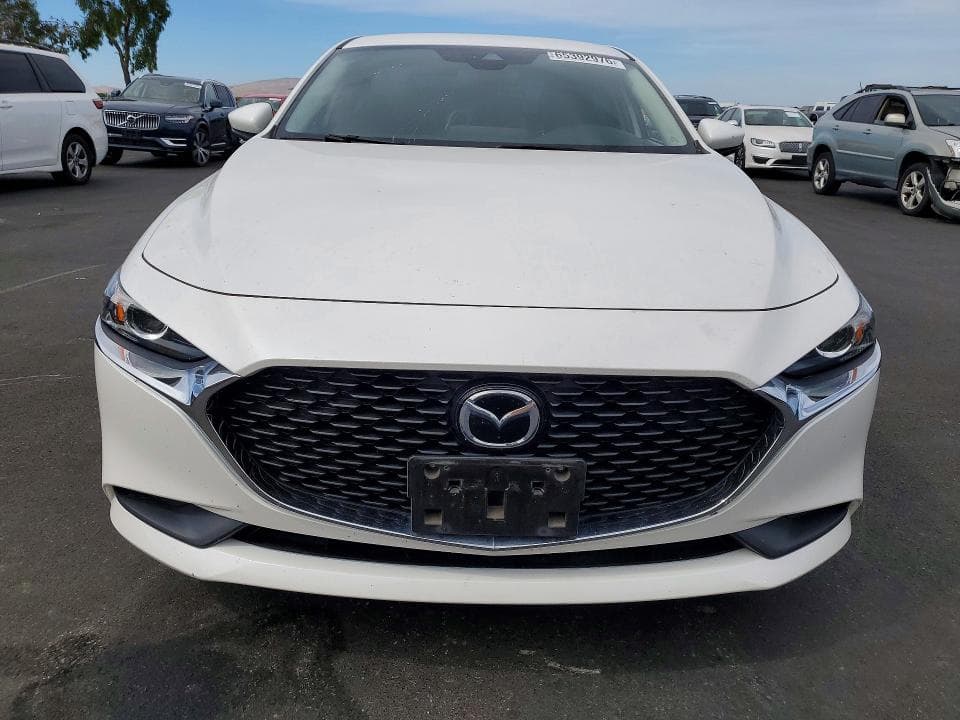 2020 MAZDA 3 5