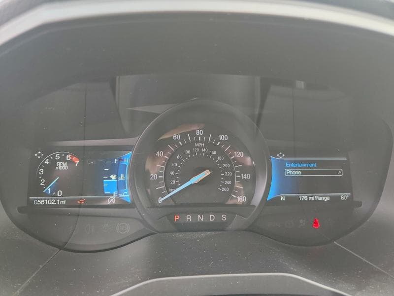 2022 FORD EDGE SEL 9
