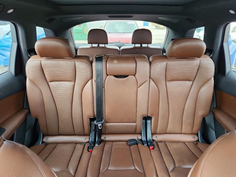 2017 AUDI Q7 TECHNIK S-LINE 10