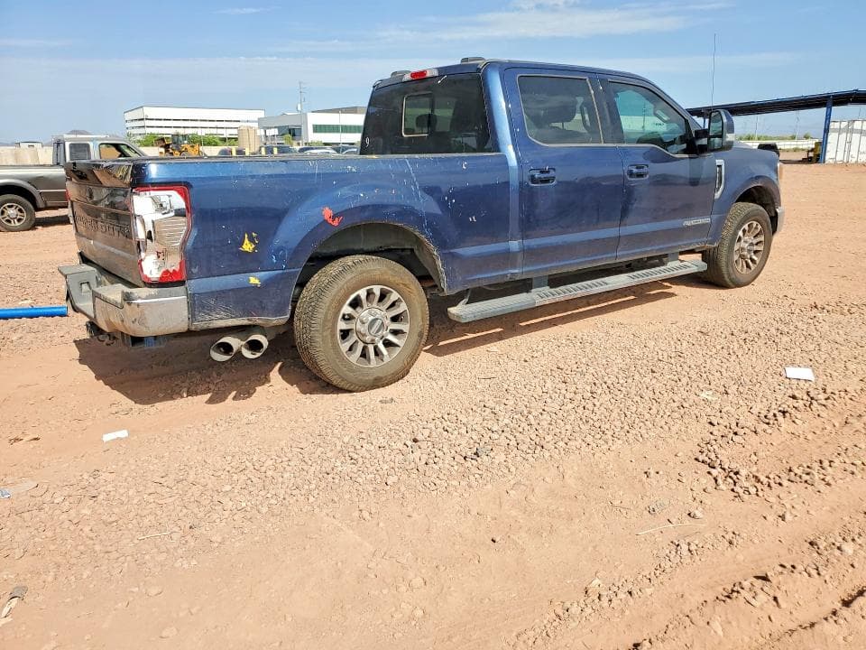 2020 FORD F250 SUPER DUTY 3