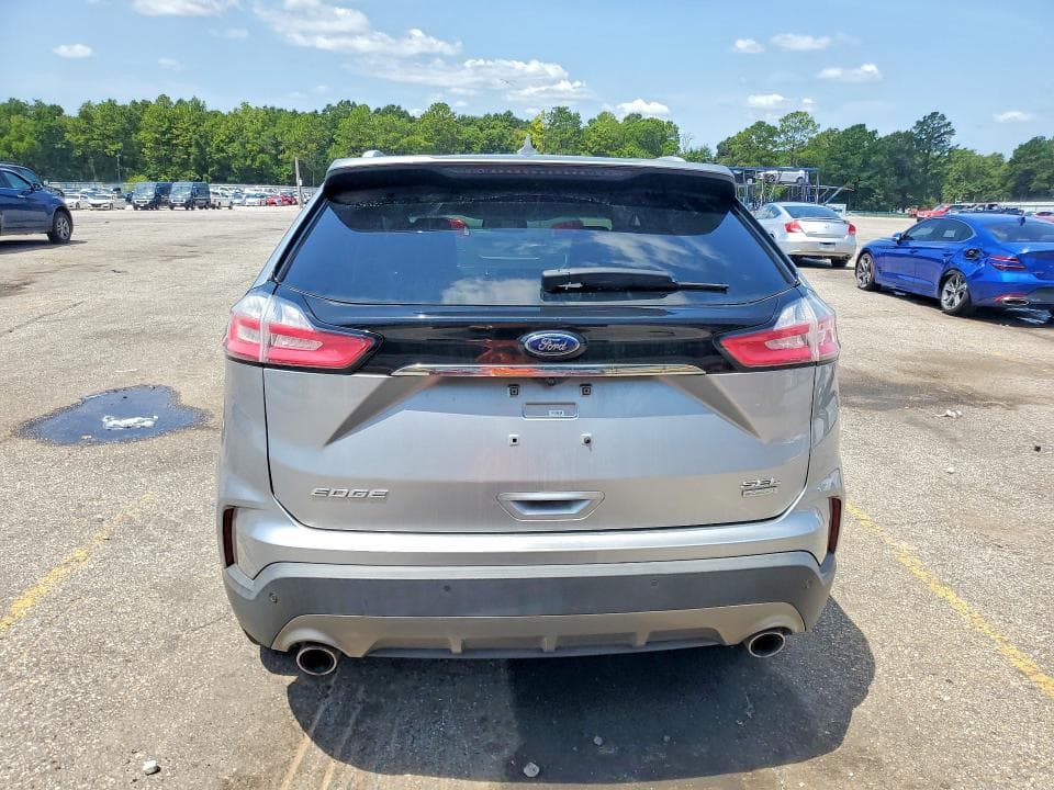 2020 FORD EDGE SEL 6