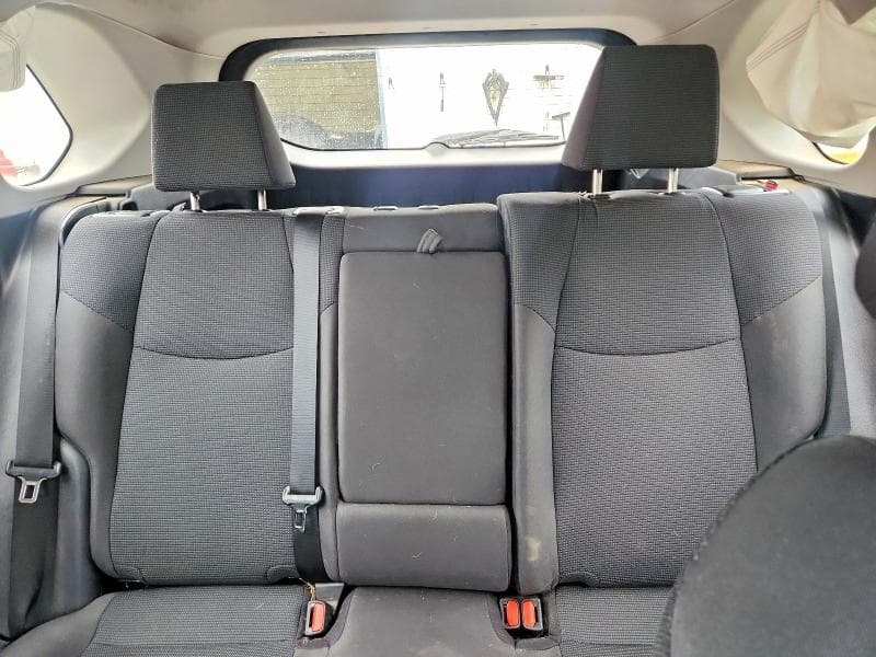 2020 TOYOTA RAV4 LE 10