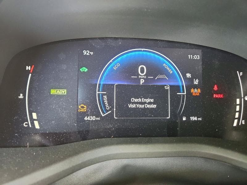2026 TOYOTA CAMRY SE 9