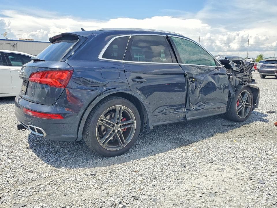 2018 AUDI SQ5 PREMIUM PLUS 3