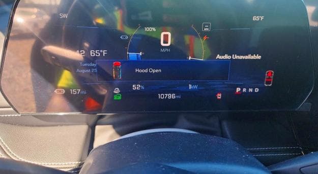 2024 CHEVROLET BLAZER 2LT 9