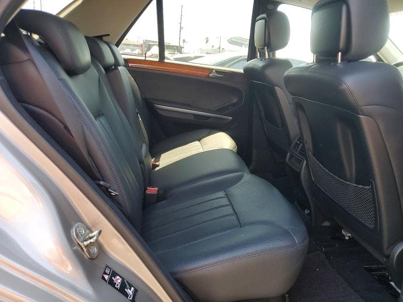 2023 MERCEDES-BENZ ML 350 11