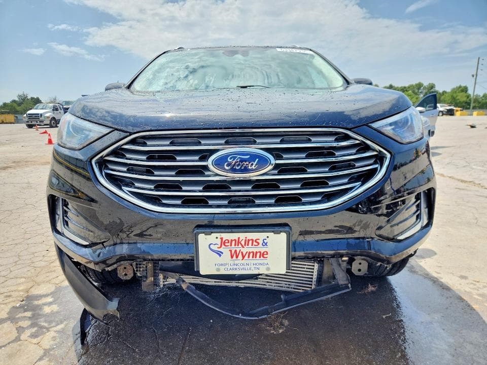 2022 FORD EDGE SEL 5