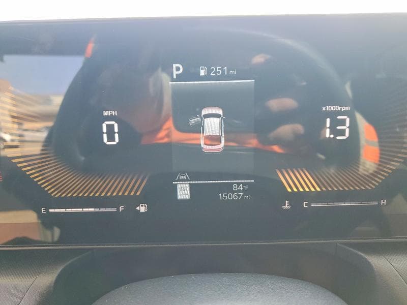 2026 KIA K4 LXS 9