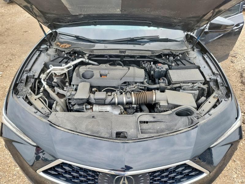 2023 ACURA TLX 11