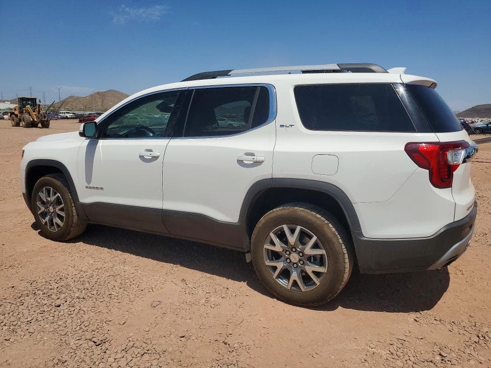 2023 GMC ACADIA SLT 2