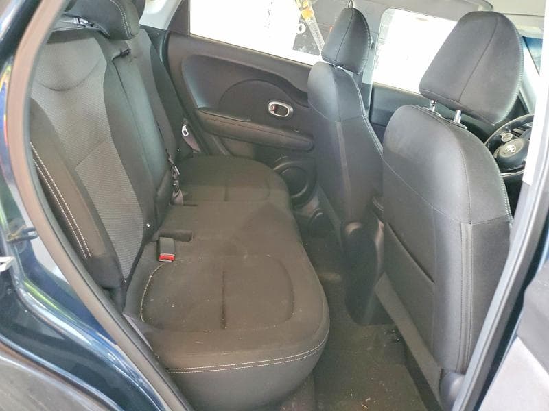 2019 KIA SOUL + 11