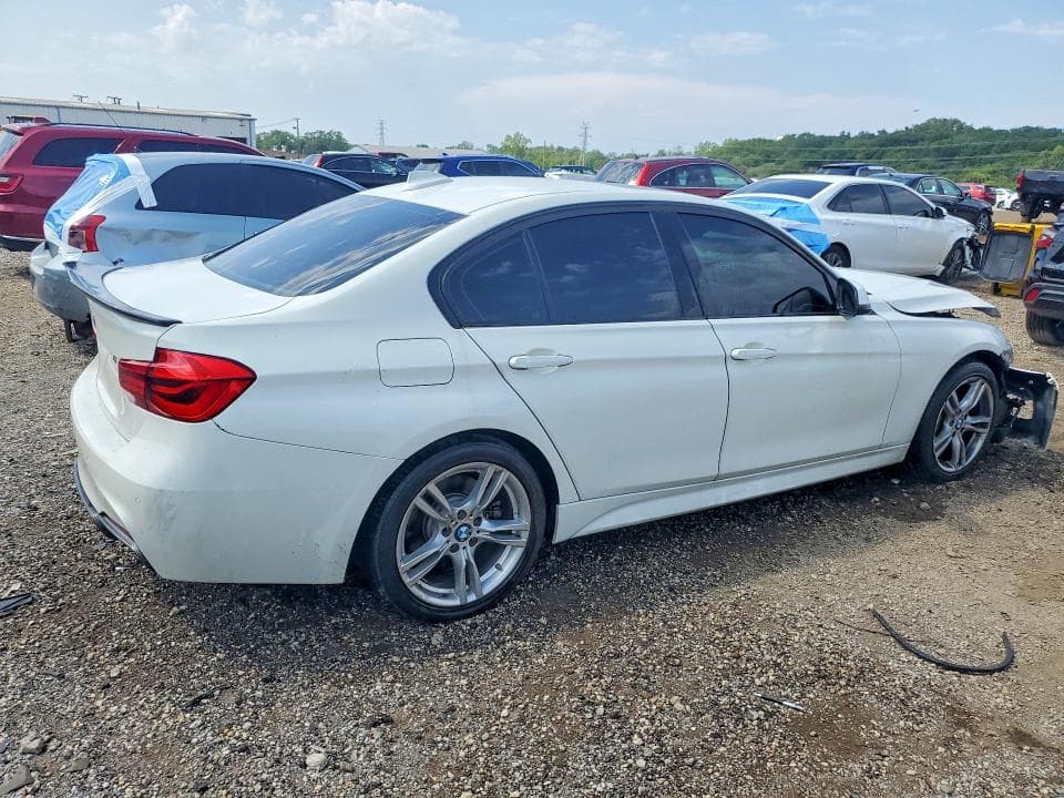 2018 BMW 340 I 3