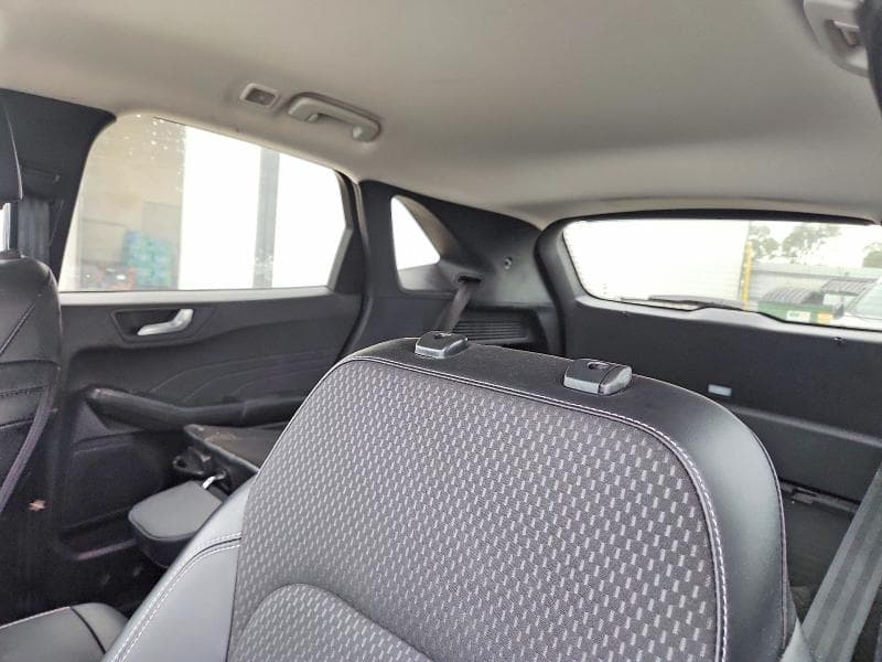 2024 FORD ESCAPE 10