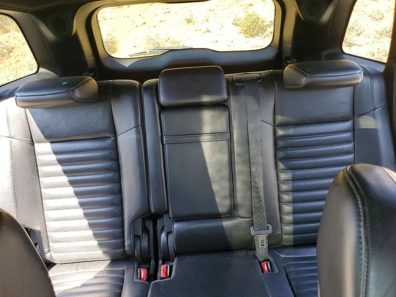 2018 JEEP GRAND CHEROKEE LIMITED 10