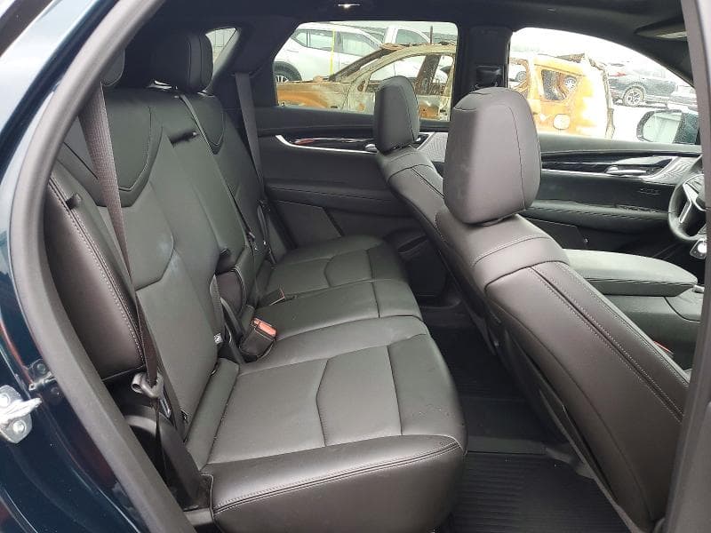 2024 CADILLAC XT5 PREMIUM LUXURY 11