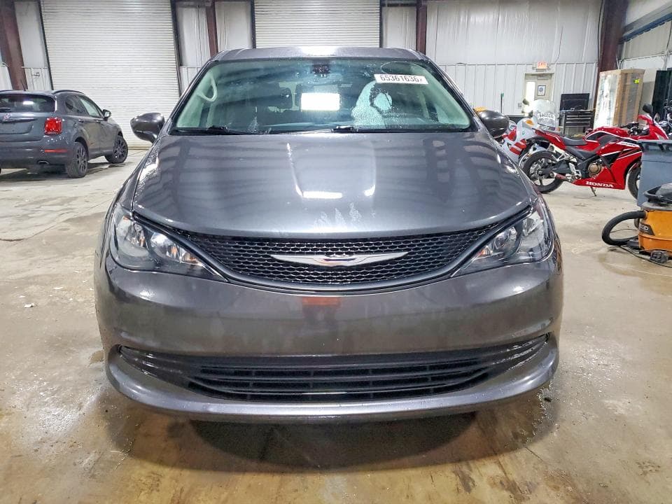 2018 CHRYSLER PACIFICA L 5