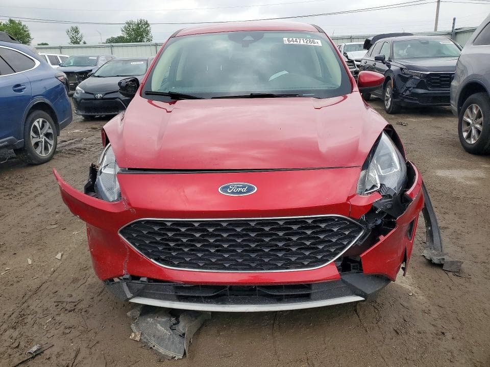 2020 FORD ESCAPE SE 5