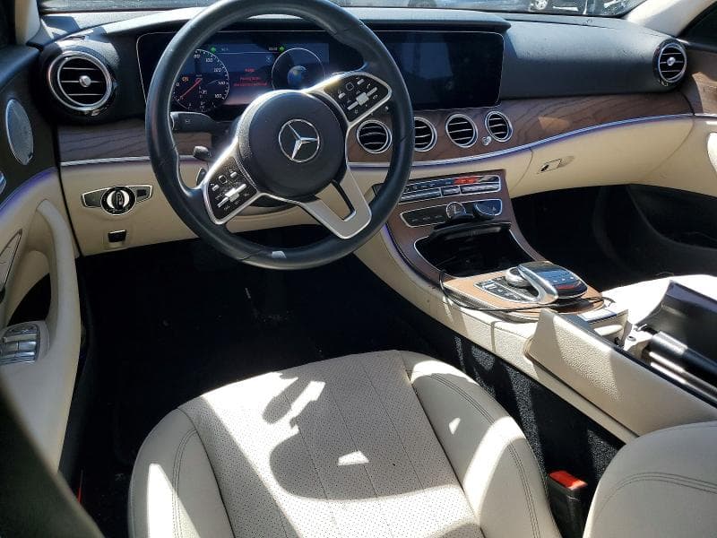 2020 MERCEDES-BENZ E 350 8