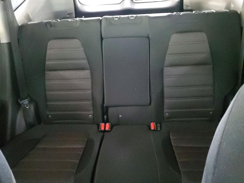 2019 HONDA CR-V EX 10