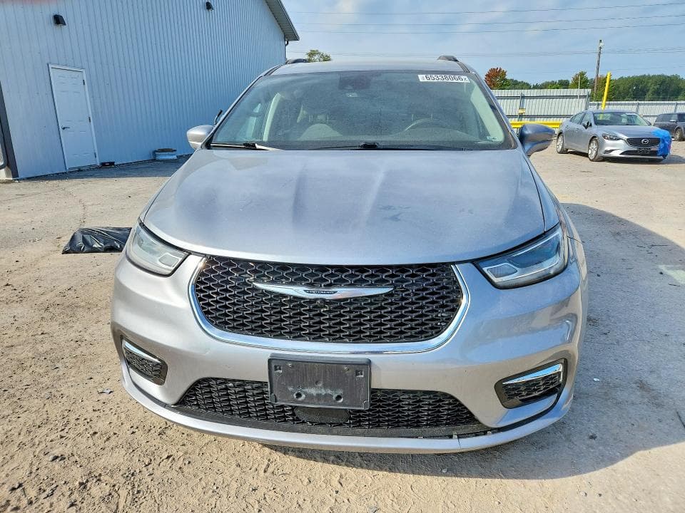 2021 CHRYSLER PACIFICA TOURING 5